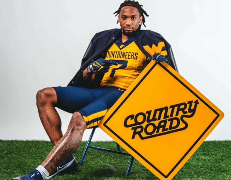 WVSports: West Virginia Mountaineers  Football & Basketball Recruiting