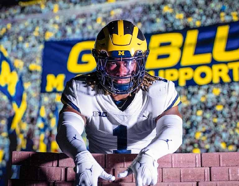 Maize&BlueReview: Michigan Wolverines  Football & Basketball Recruiting