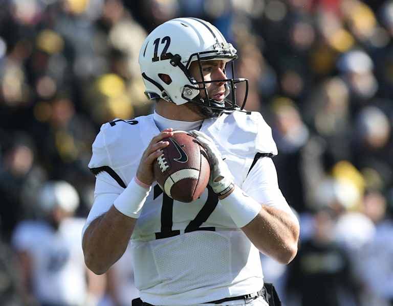 BoilerUpload: Purdue Boilermakers  Football & Basketball Recruiting