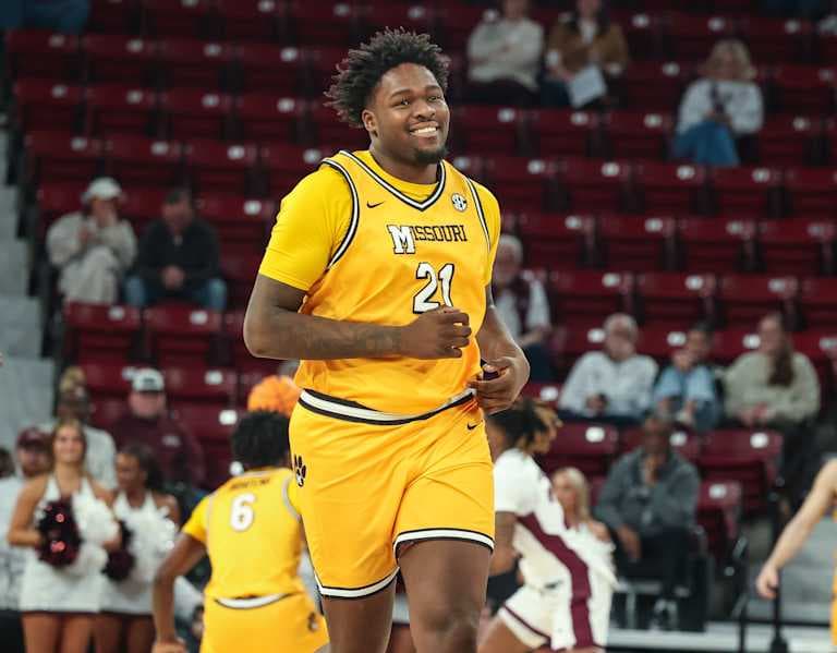 Mizzou Today: Missouri Tigers  Football & Basketball Recruiting