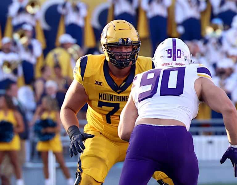WVSports: West Virginia Mountaineers  Football & Basketball Recruiting
