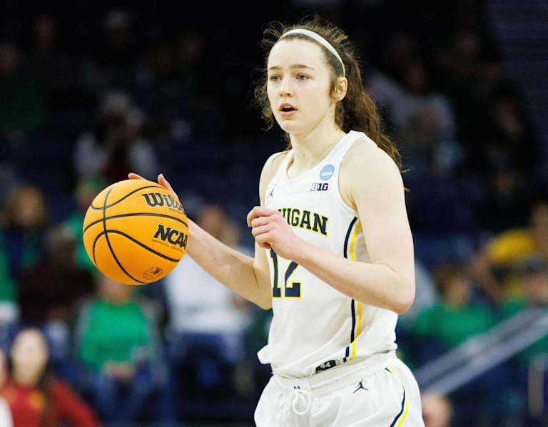 Maize&BlueReview: Michigan Wolverines  Football & Basketball Recruiting