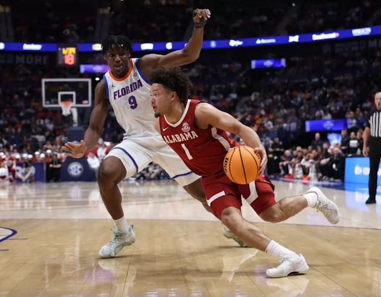 TideIllustrated: Alabama Crimson Tide Football & Basketball Recruiting
