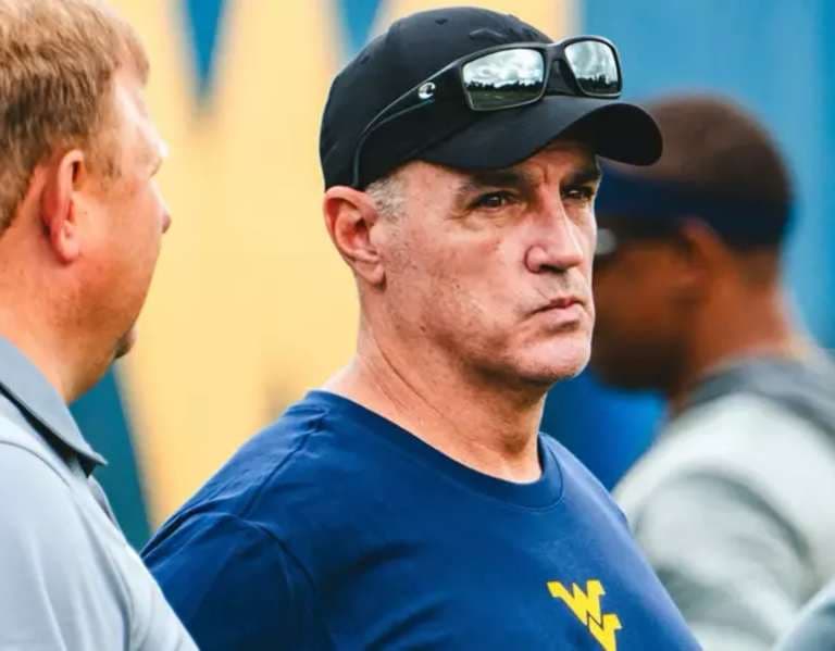 WVSports: West Virginia Mountaineers  Football & Basketball Recruiting