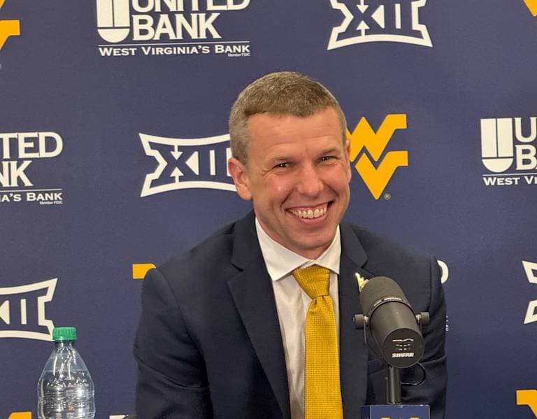 WVSports: West Virginia Mountaineers  Football & Basketball Recruiting