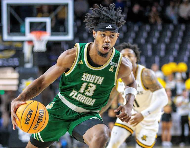 BullsInsider: USF Bulls Football & Basketball Recruiting