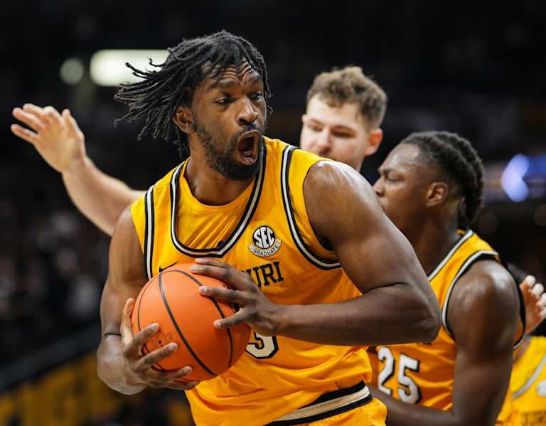 Mizzou Today: Missouri Tigers  Football & Basketball Recruiting