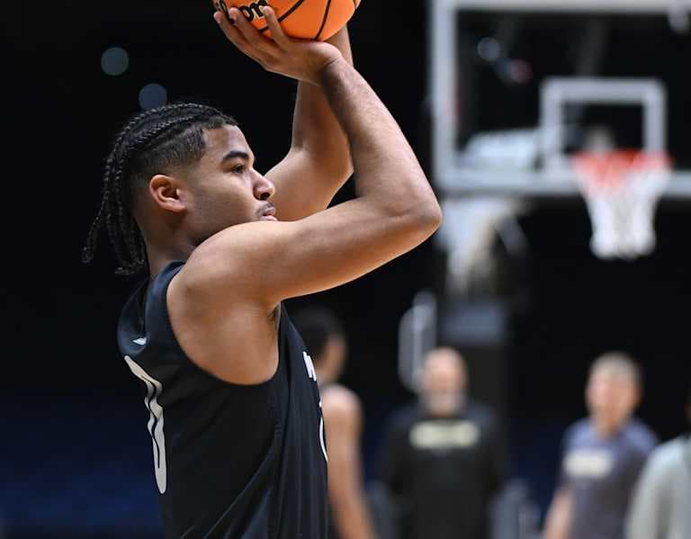 BoilerUpload: Purdue Boilermakers  Football & Basketball Recruiting