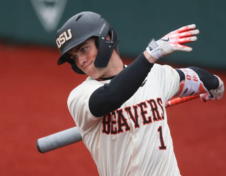 BeaversEdge: Oregon State Beavers  Football & Basketball Recruiting