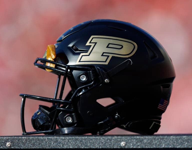 BoilerUpload: Purdue Boilermakers  Football & Basketball Recruiting