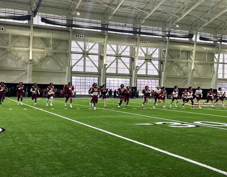 EagleAction: Boston College Eagles  Football & Basketball Recruiting