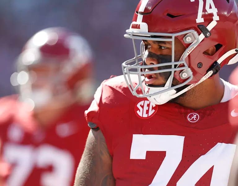 TideIllustrated: Alabama Crimson Tide Football & Basketball Recruiting
