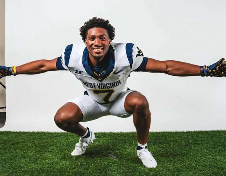 WVSports: West Virginia Mountaineers  Football & Basketball Recruiting