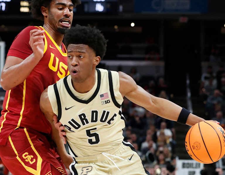 BoilerUpload: Purdue Boilermakers  Football & Basketball Recruiting