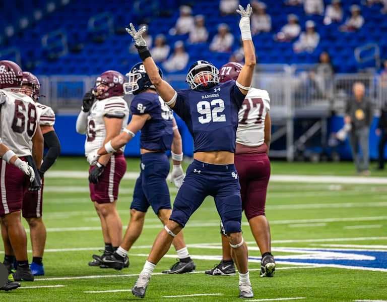 BirdsUp: UTSA Roadrunners Football & Basketball Recruiting