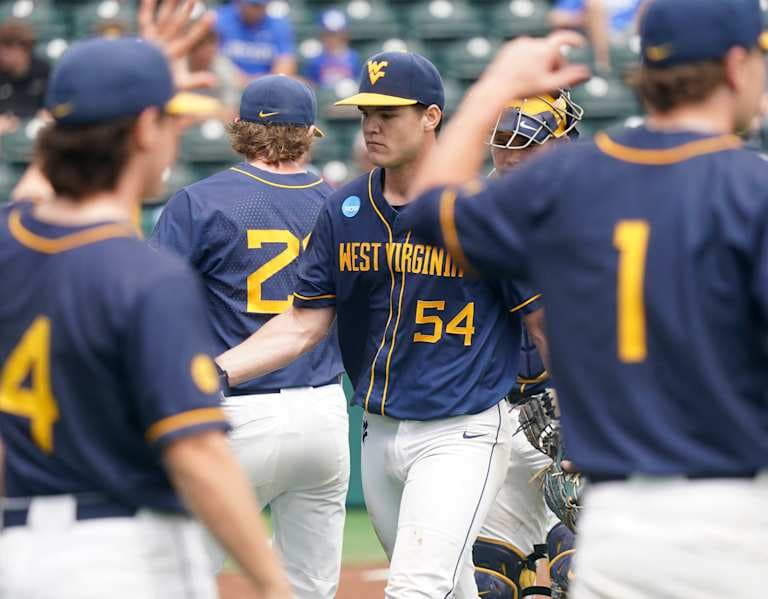 WVSports: West Virginia Mountaineers  Football & Basketball Recruiting