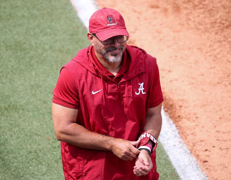 TideIllustrated: Alabama Crimson Tide Football & Basketball Recruiting