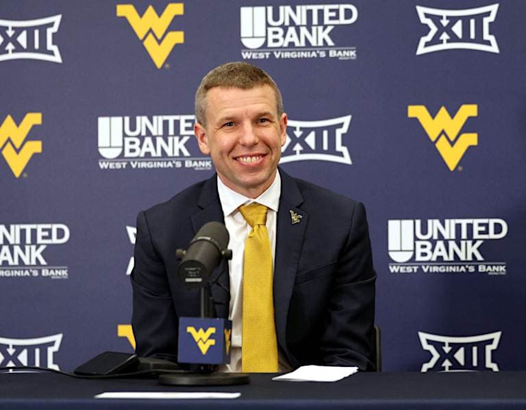 WVSports: West Virginia Mountaineers  Football & Basketball Recruiting