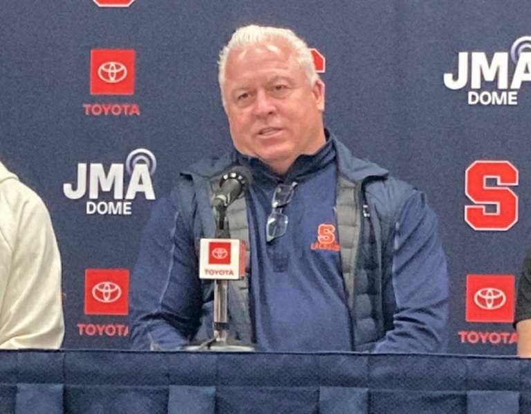 The Juice Online: Syracuse Orange  Football & Basketball Recruiting