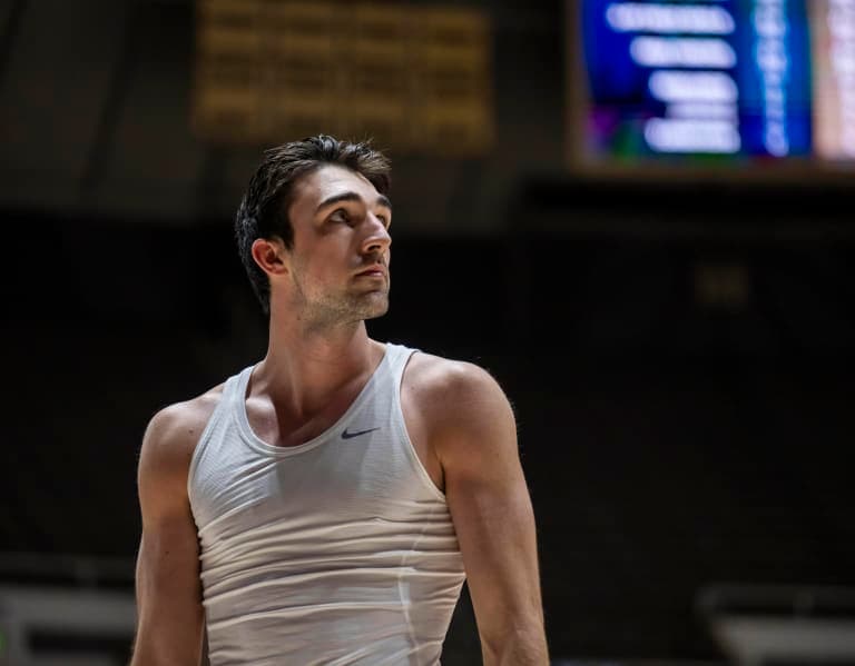 BoilerUpload: Purdue Boilermakers  Football & Basketball Recruiting
