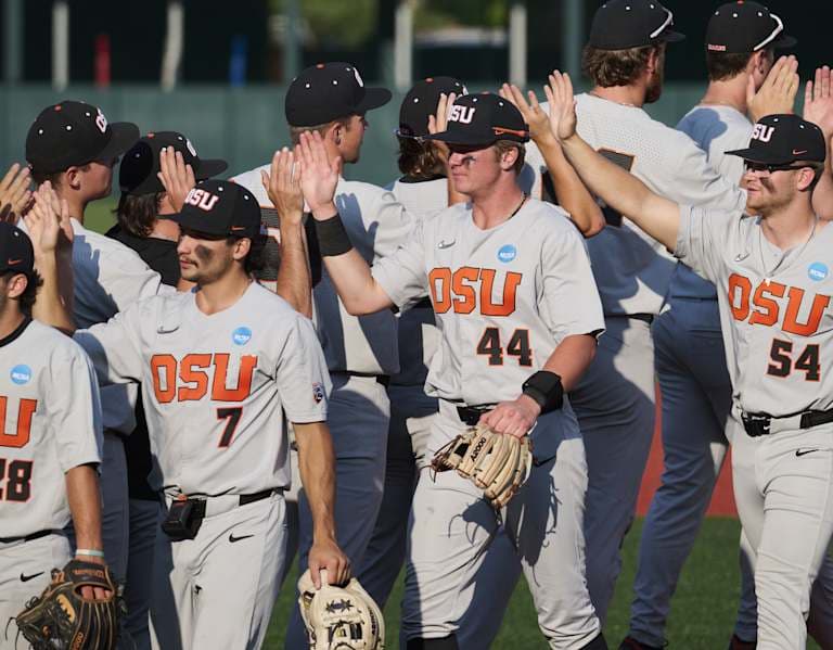 BeaversEdge: Oregon State Beavers  Football & Basketball Recruiting