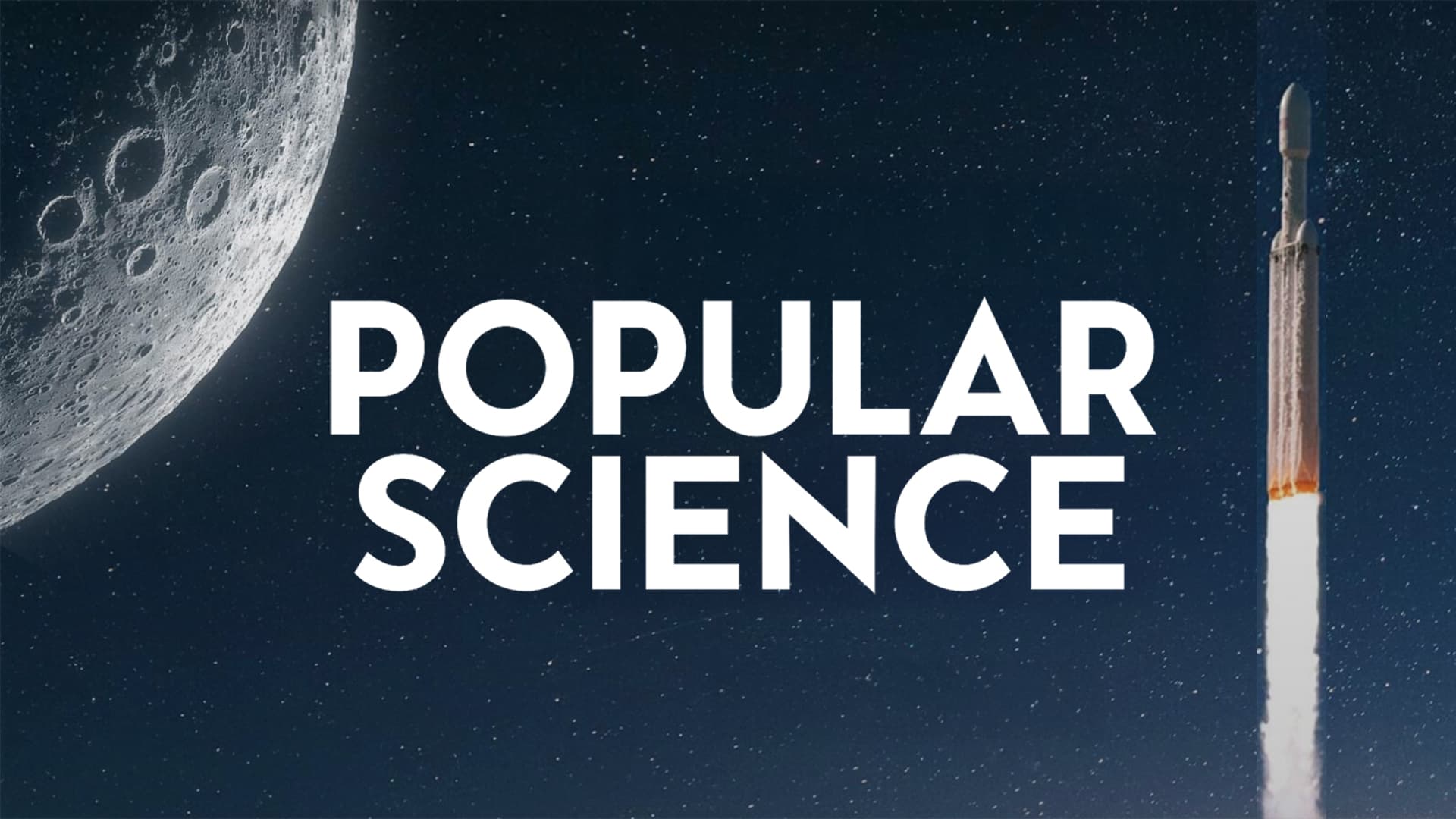 Popular Science