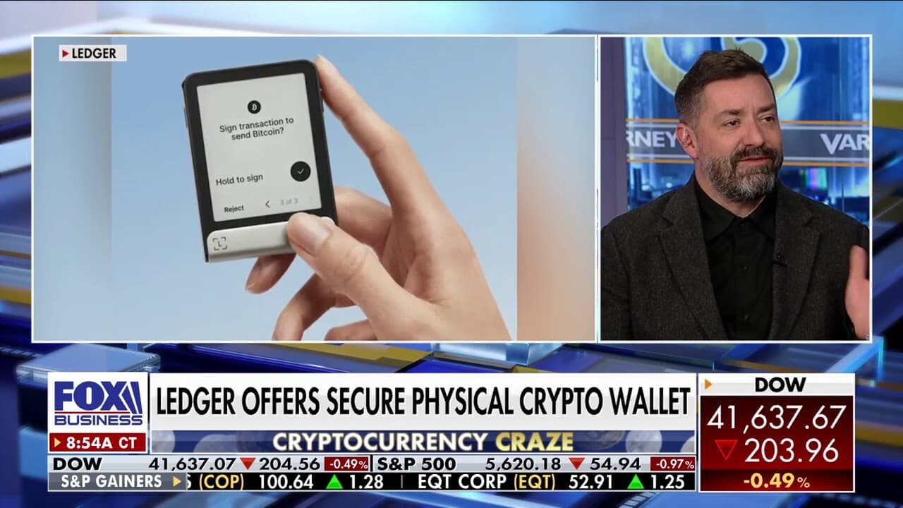 Foxbusiness