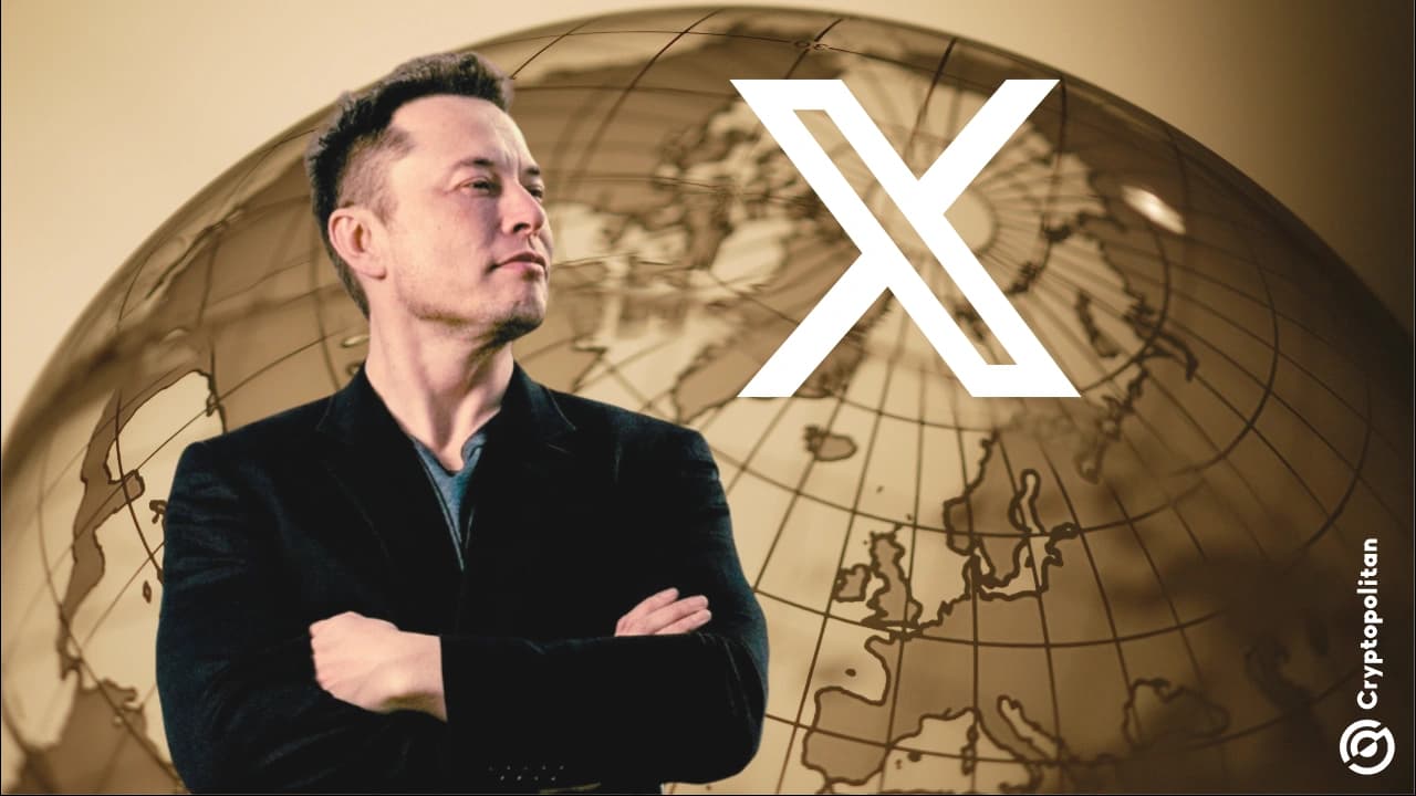 Cryptopolitan
