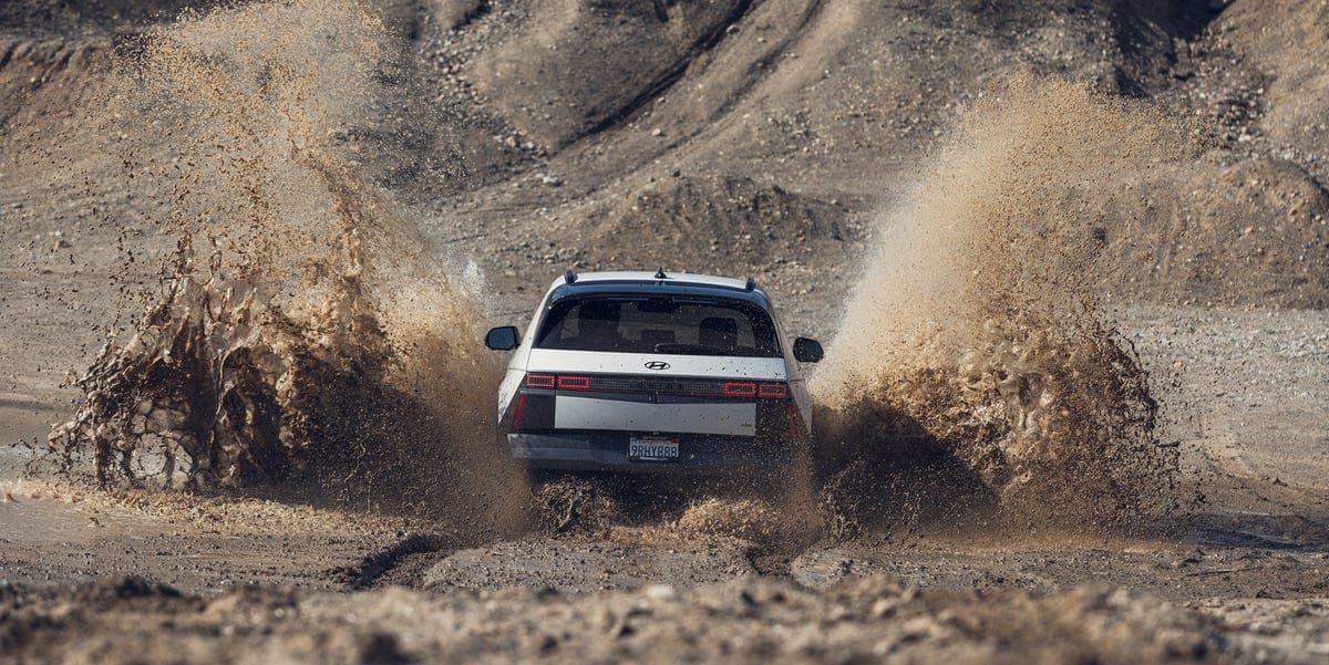 Car and Driver