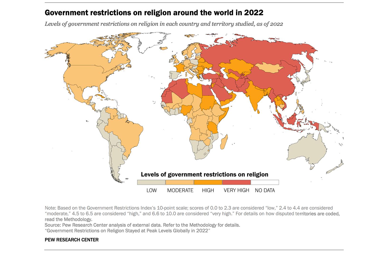 Religion News Service