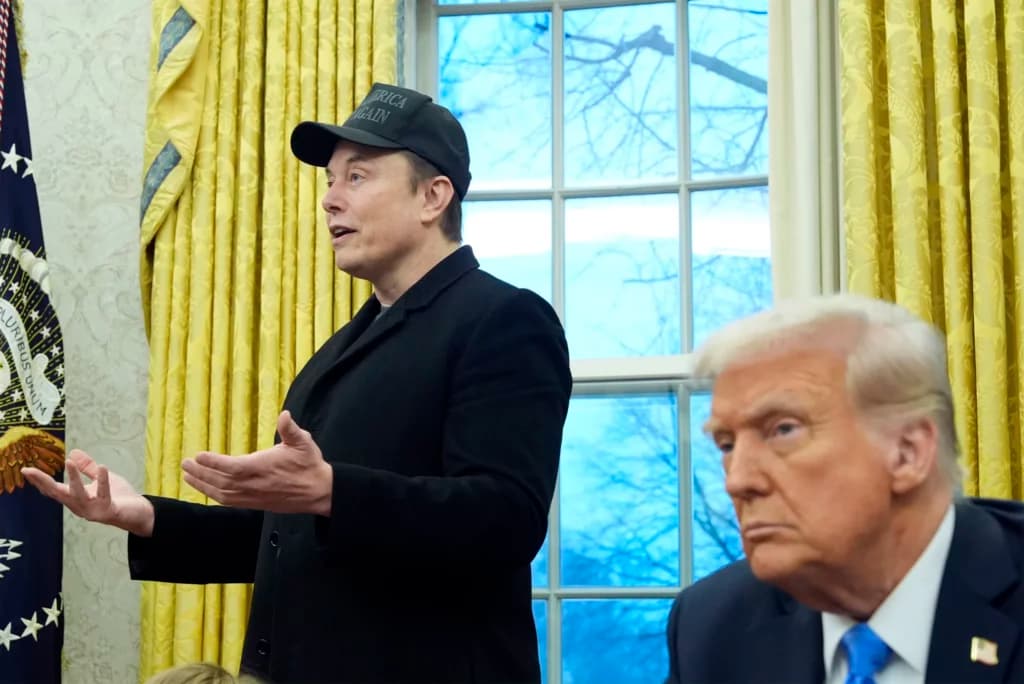 Washington Examiner
