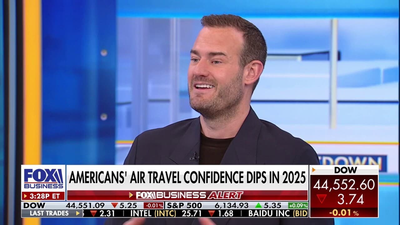 Foxbusiness