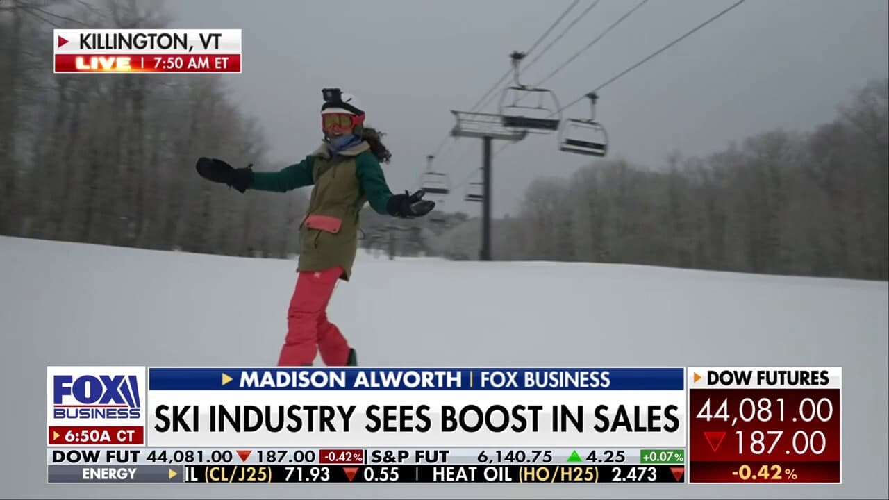 Foxbusiness