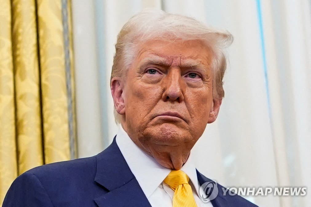 Yonhap News Agency