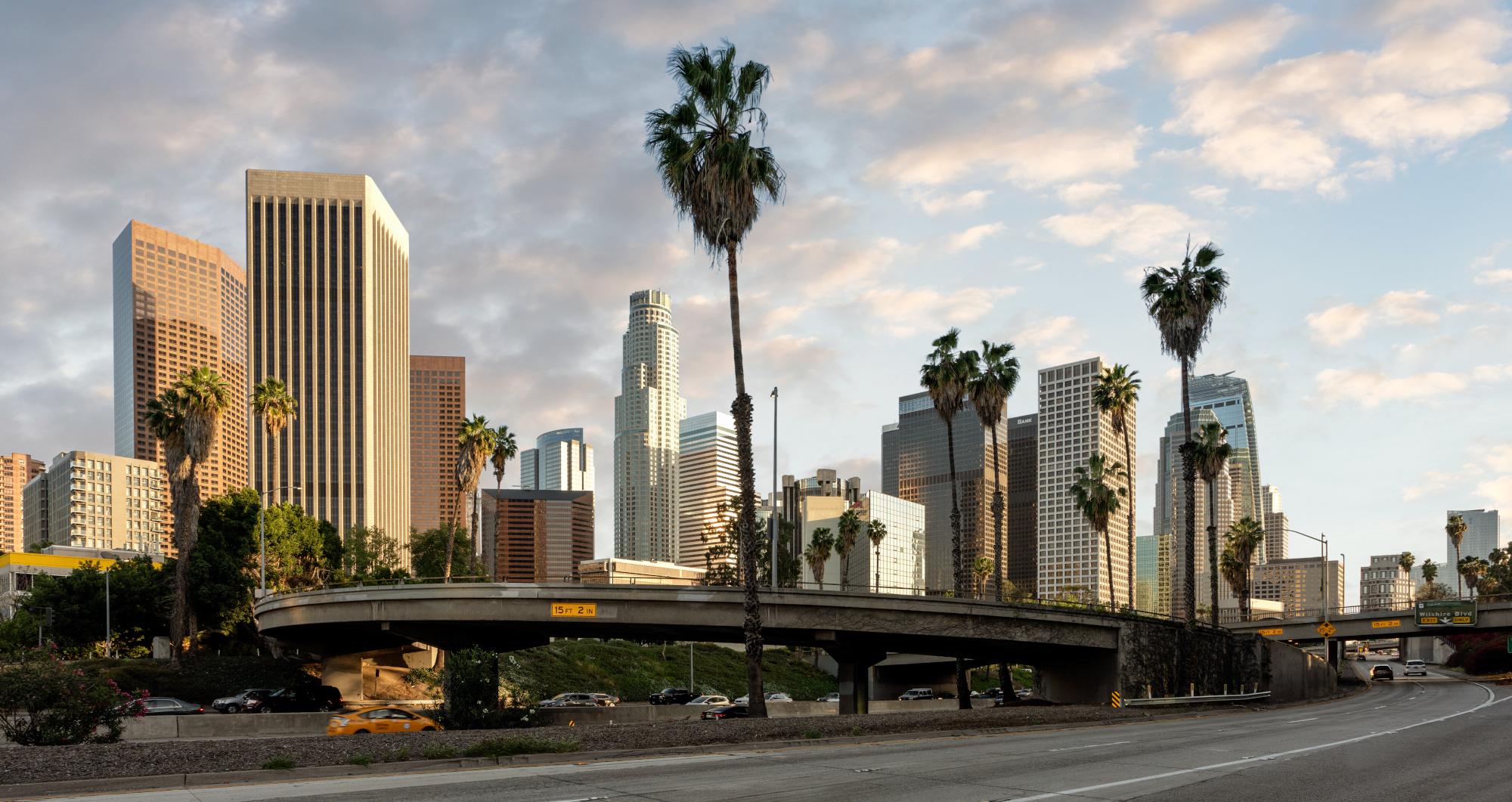 ABC7 Los Angeles