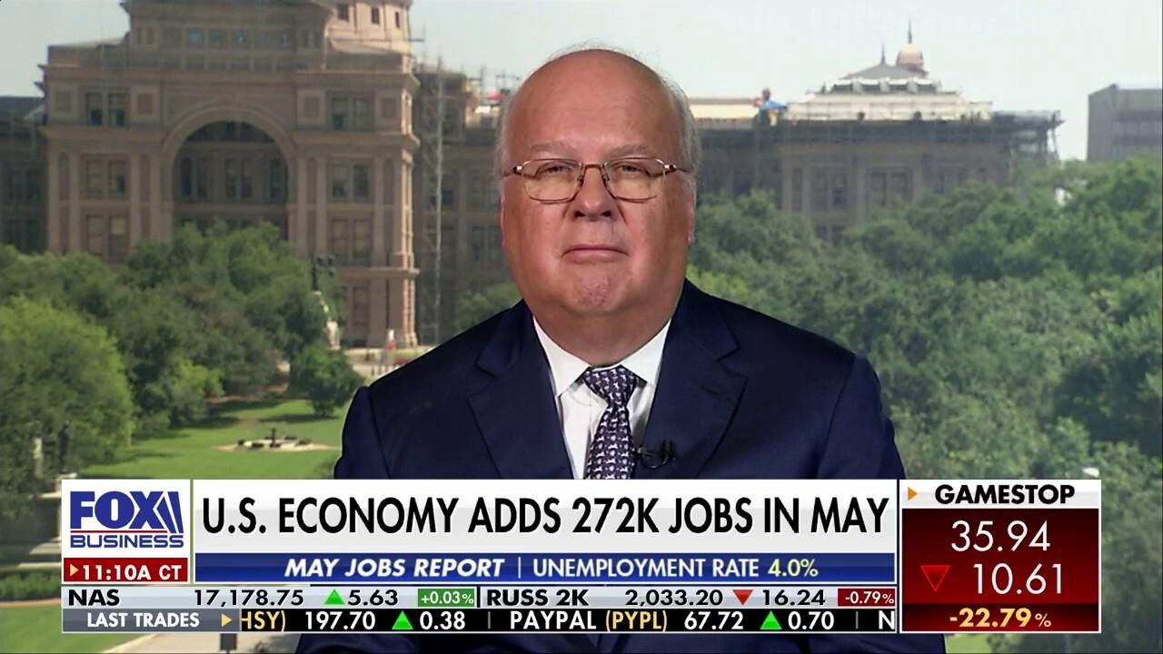 Foxbusiness