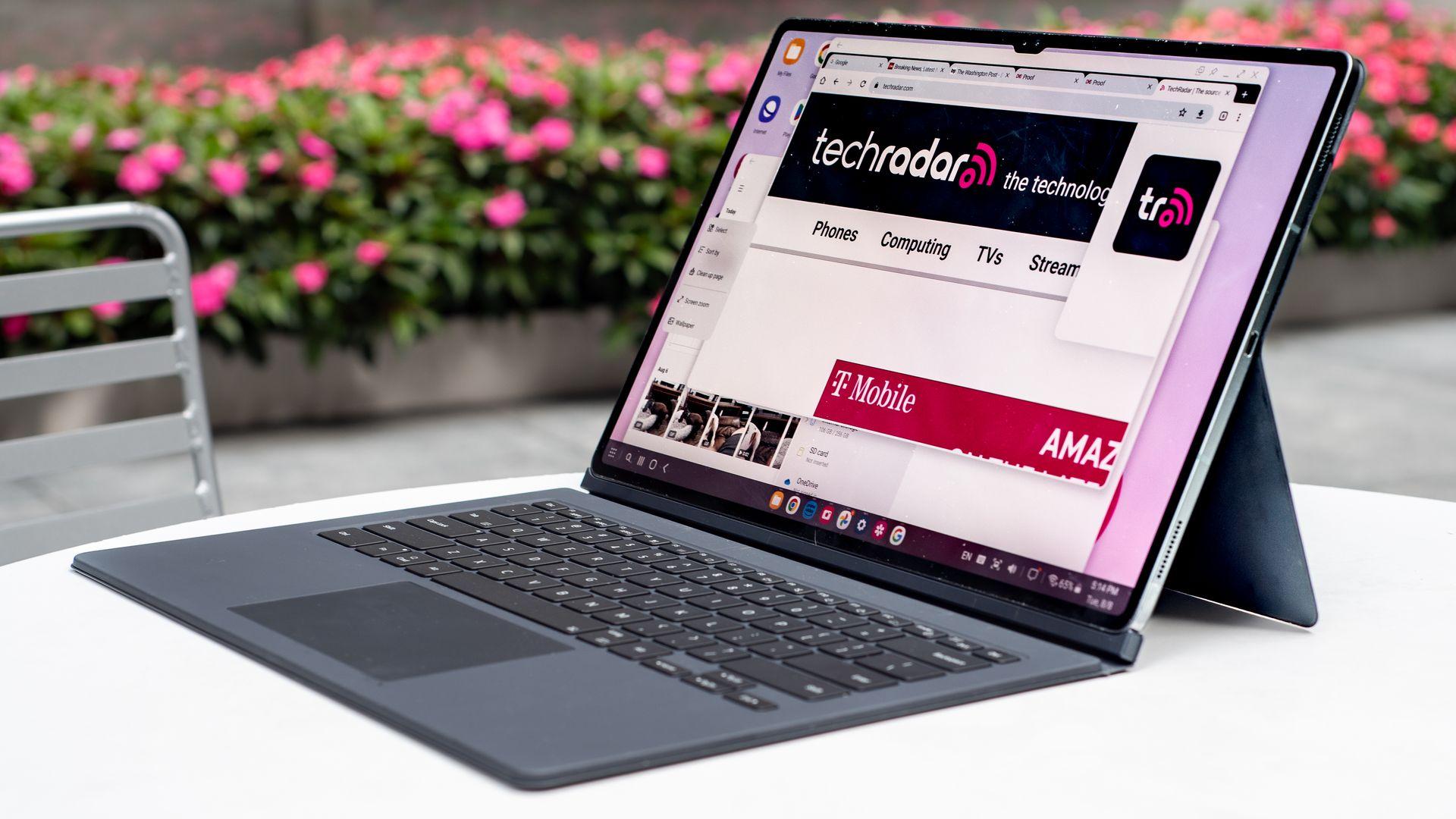 TechRadar