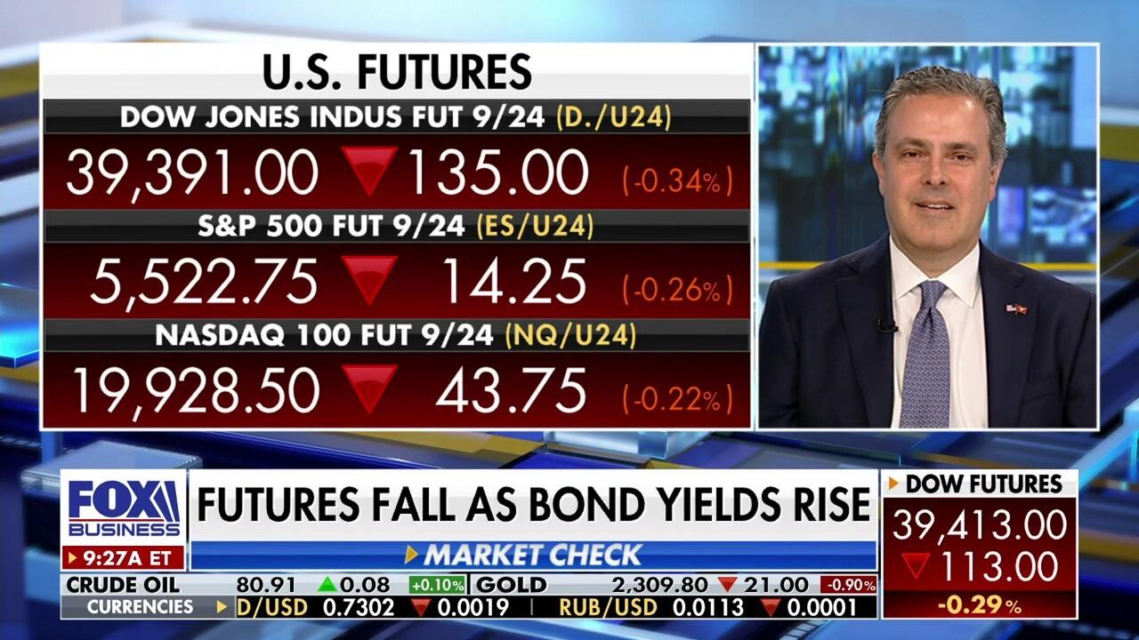 Foxbusiness