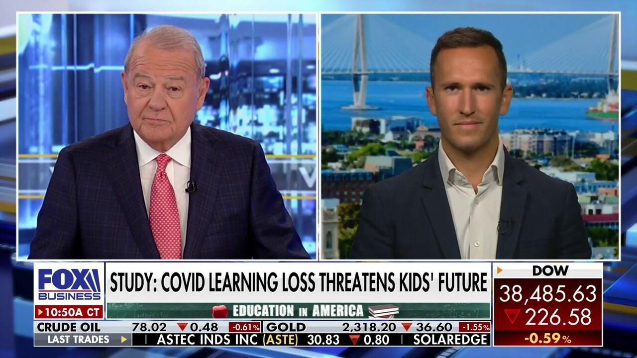 Foxbusiness