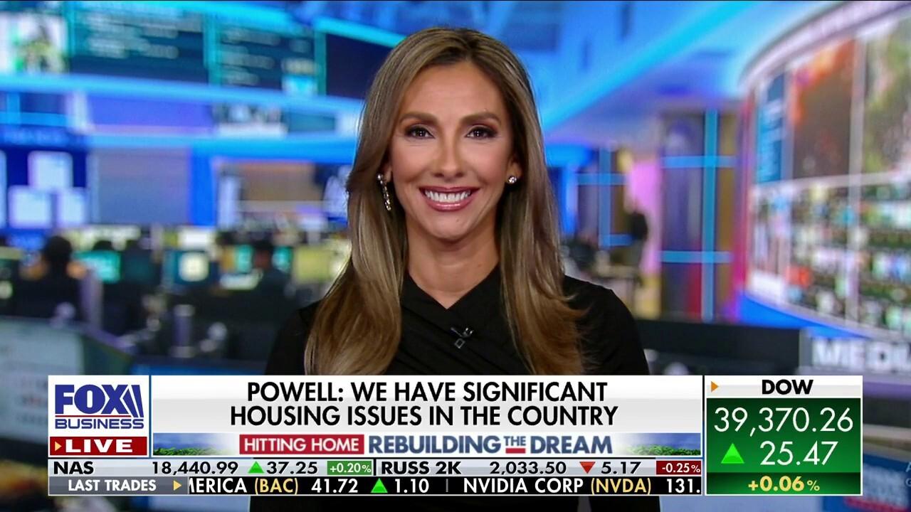 Foxbusiness