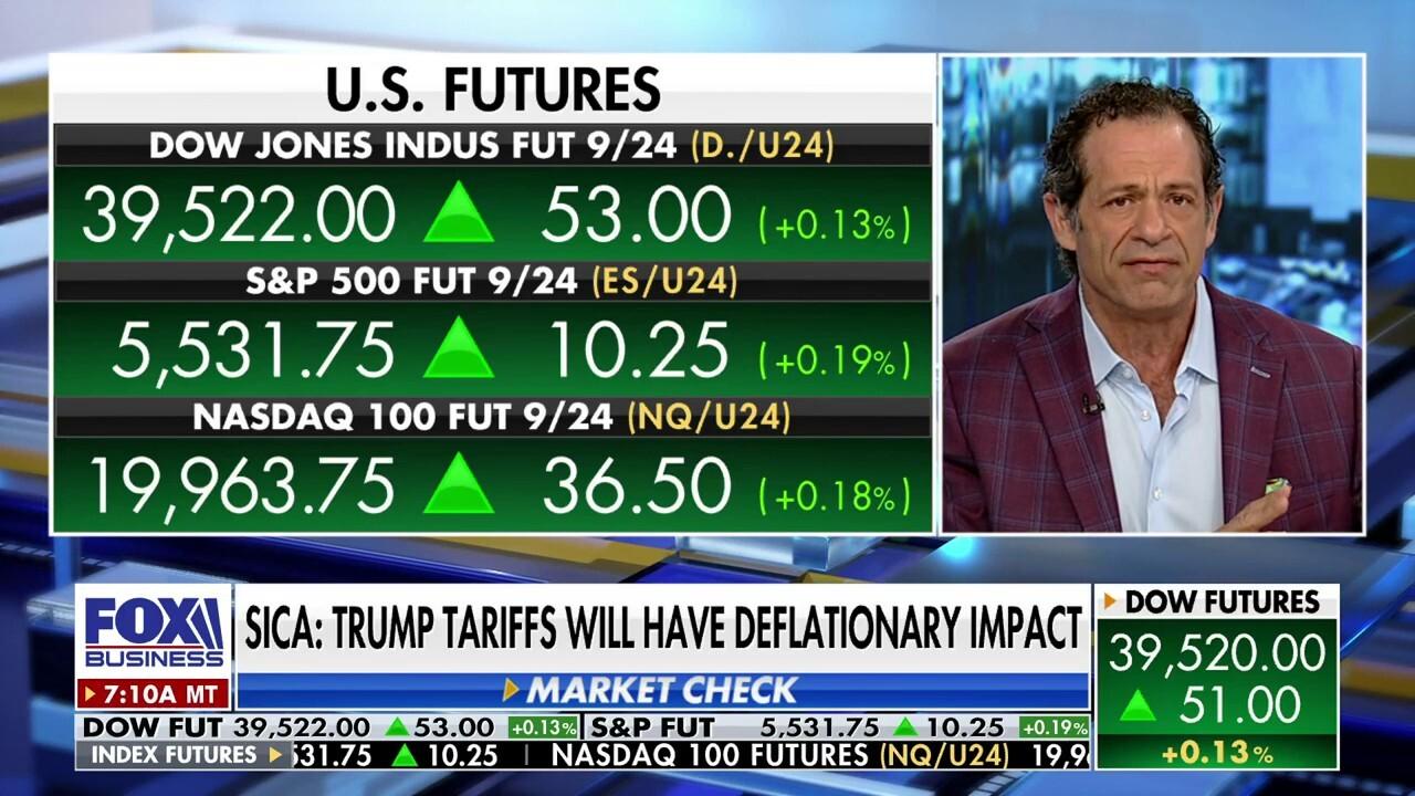 Foxbusiness