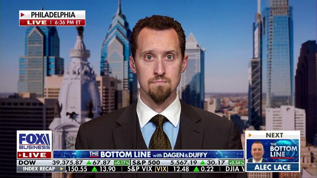 Foxbusiness