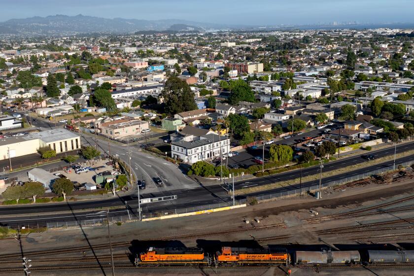 Los Angeles Times