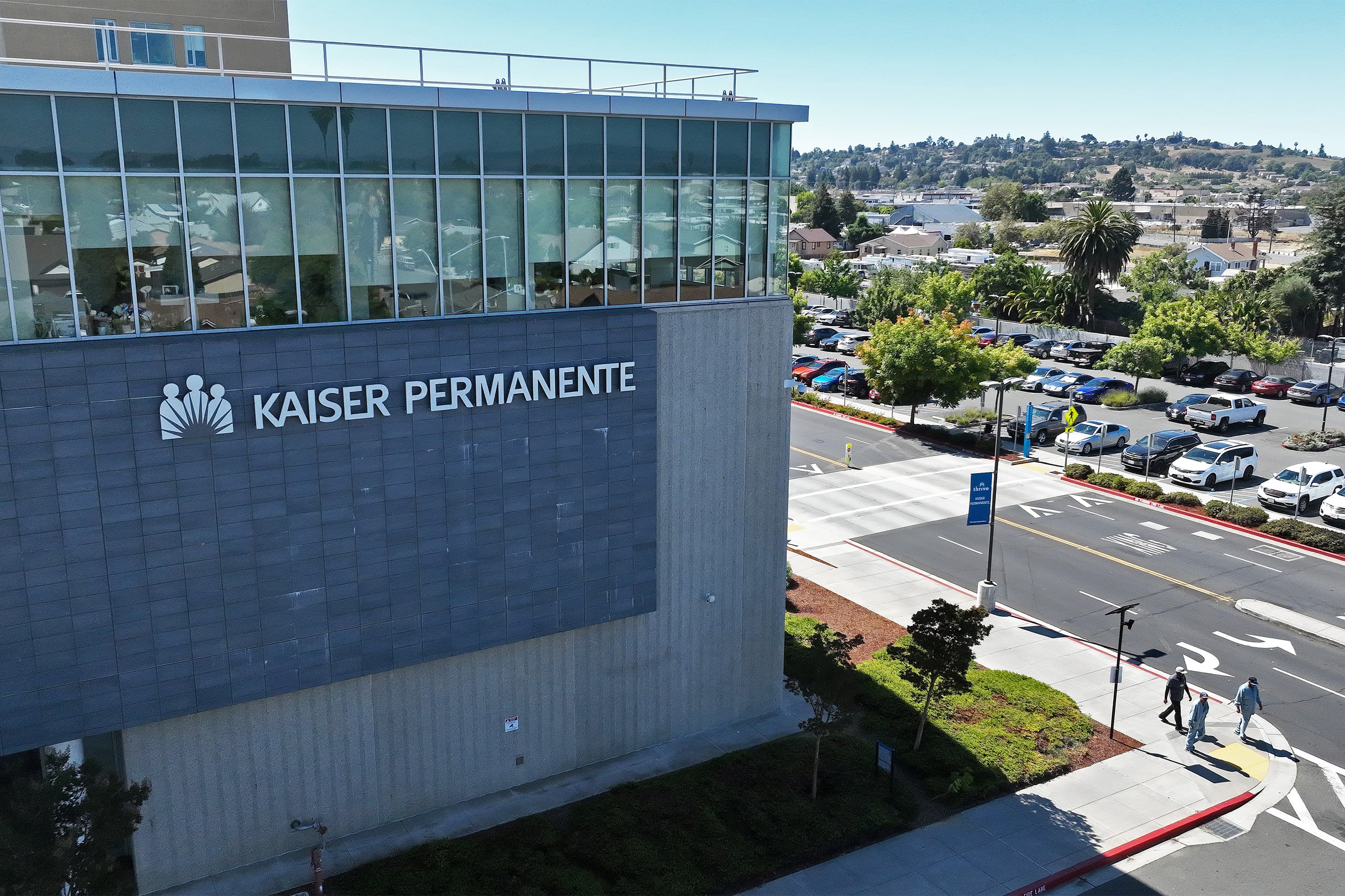 KFF Health News