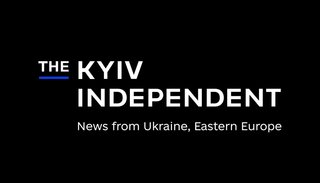 The Kyiv Independent