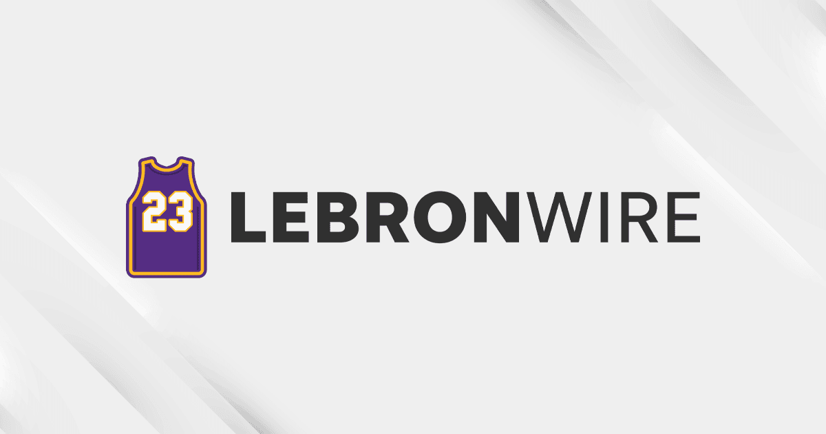 LeBron Wire