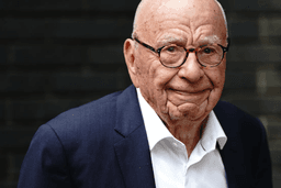 Control of Murdoch's media empire at stake