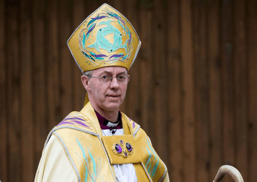 Archbishop of Canterbury’s links to slavery