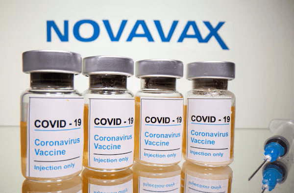 Covid vaccine updated amid summer surge