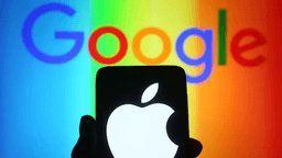 Apple, Google owe EU huge taxes and fines